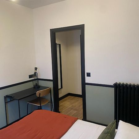 Hotel Richelieu, Le Havre Centre-Ville, Perret Luaran gambar