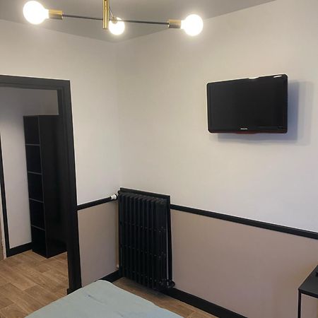 Hotel Richelieu, Le Havre Centre-Ville, Perret Luaran gambar