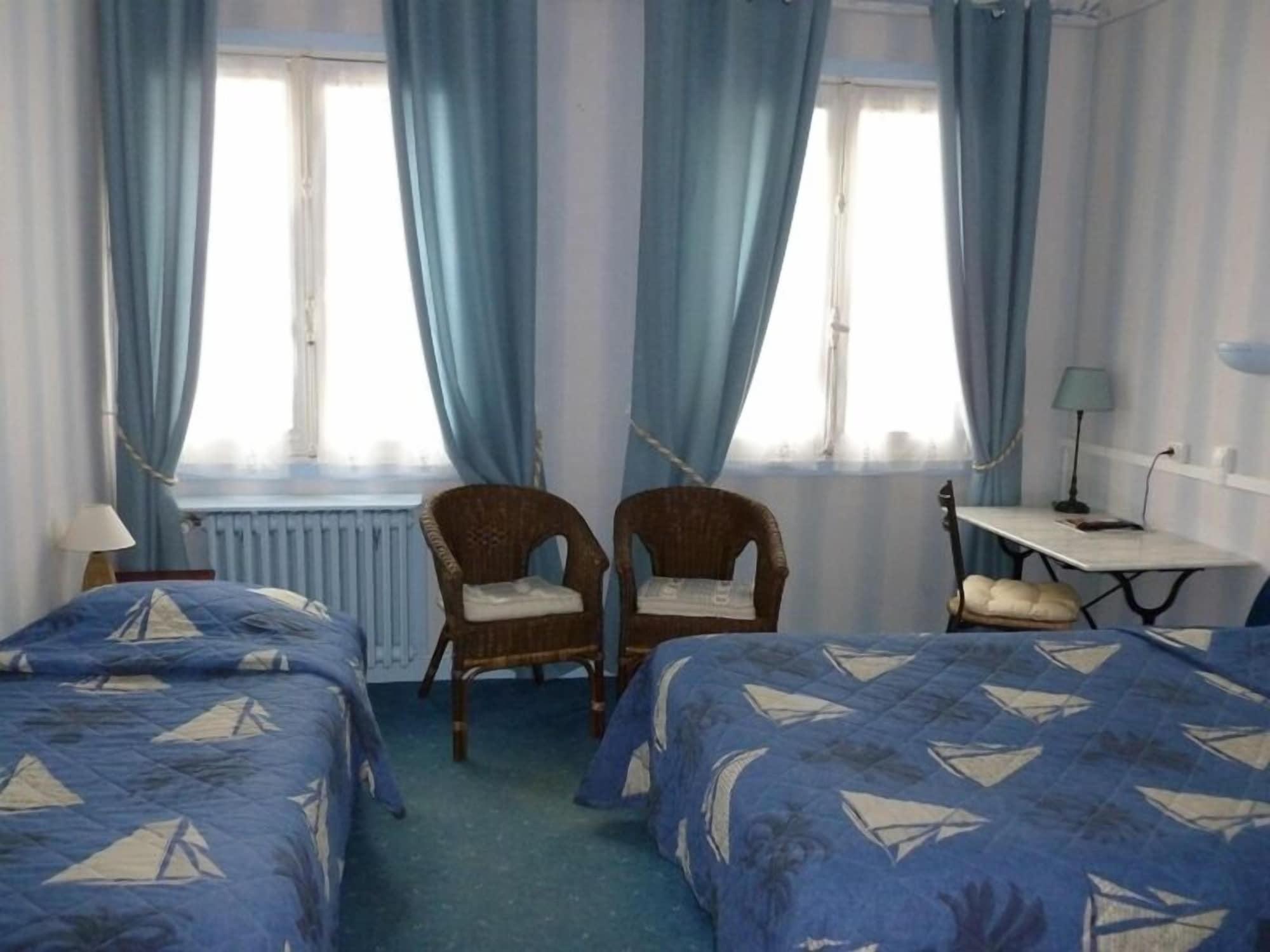 Hotel Richelieu, Le Havre Centre-Ville, Perret Luaran gambar