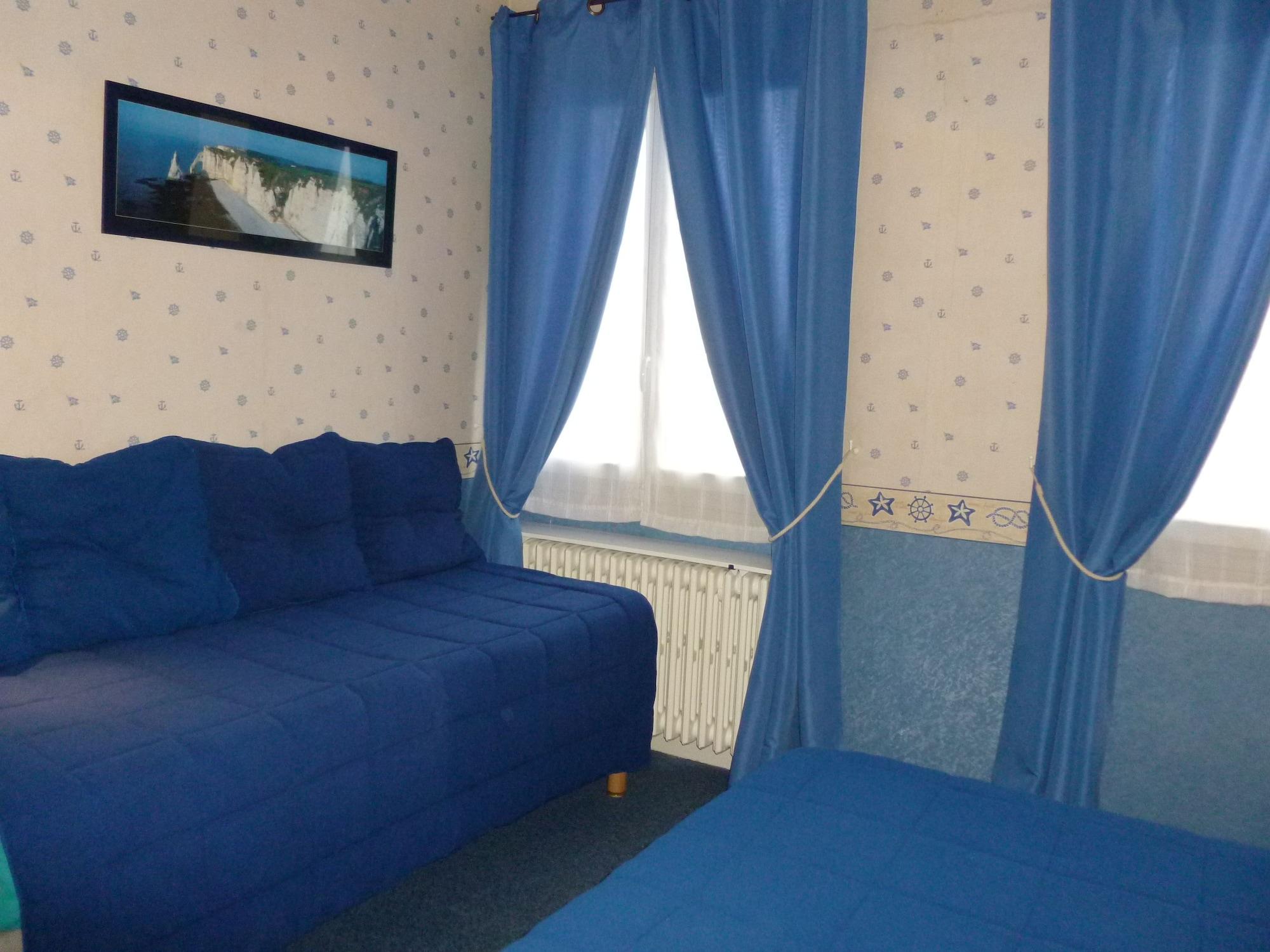 Hotel Richelieu, Le Havre Centre-Ville, Perret Luaran gambar