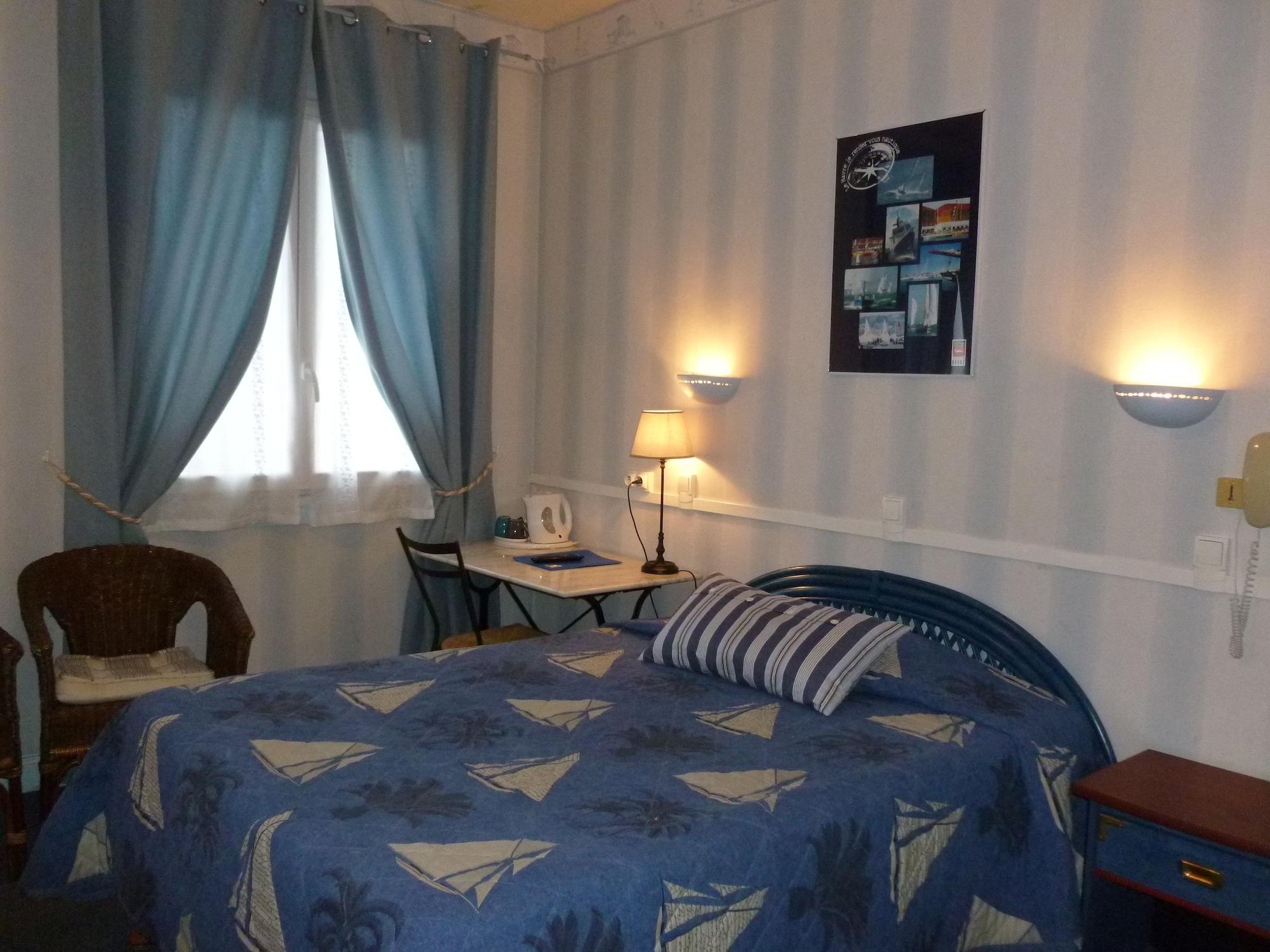 Hotel Richelieu, Le Havre Centre-Ville, Perret Luaran gambar
