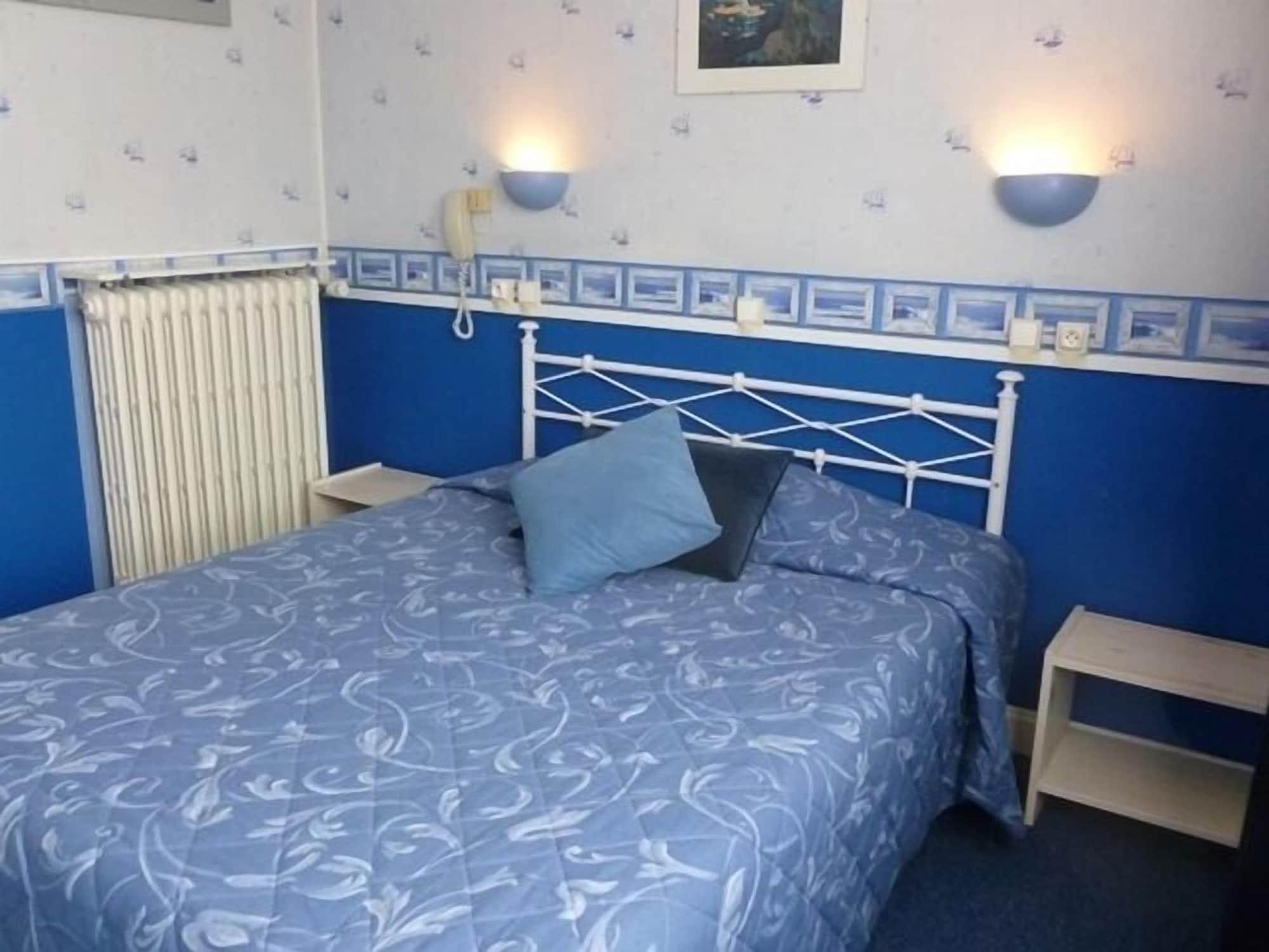 Hotel Richelieu, Le Havre Centre-Ville, Perret Luaran gambar