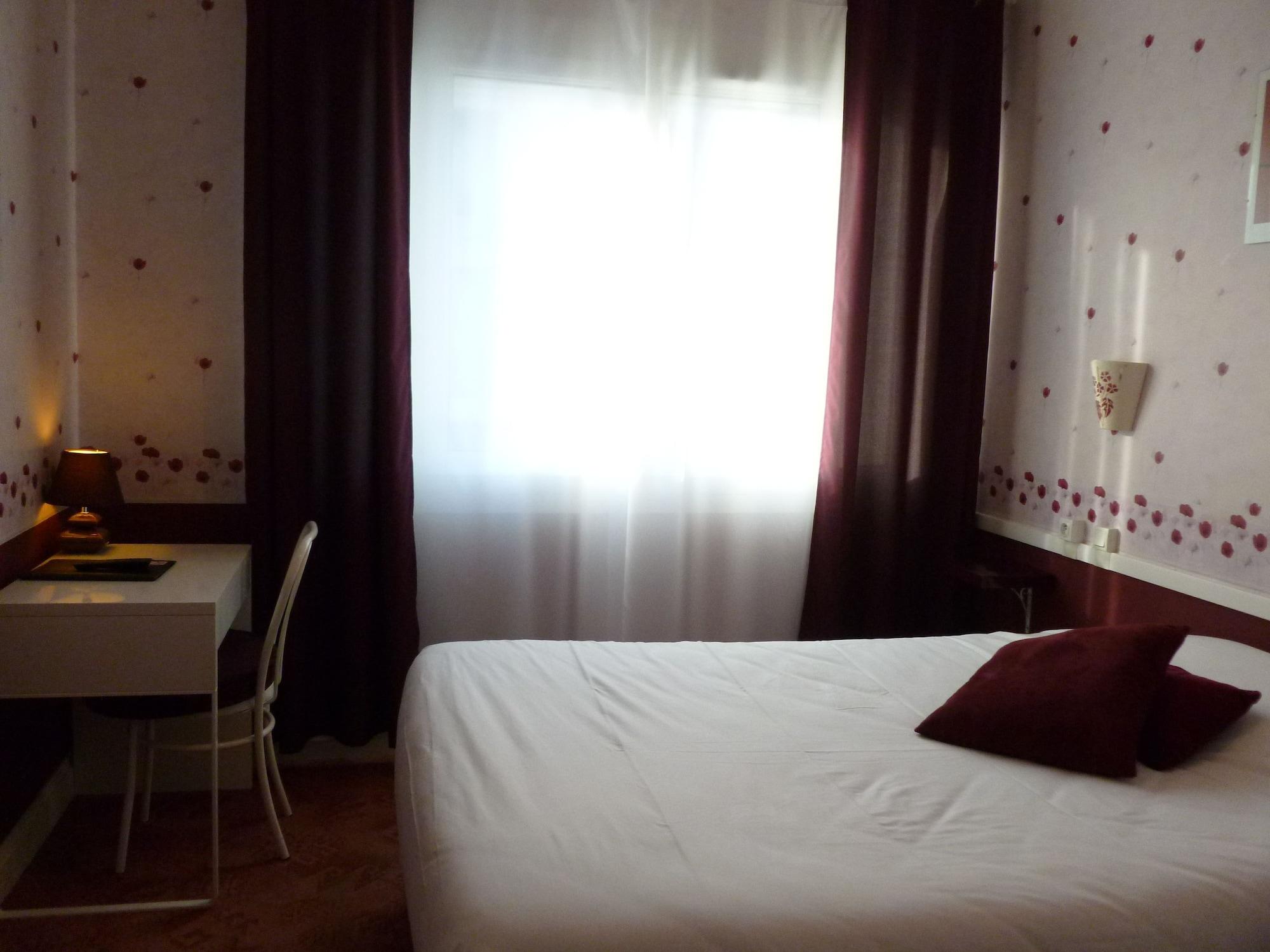 Hotel Richelieu, Le Havre Centre-Ville, Perret Luaran gambar