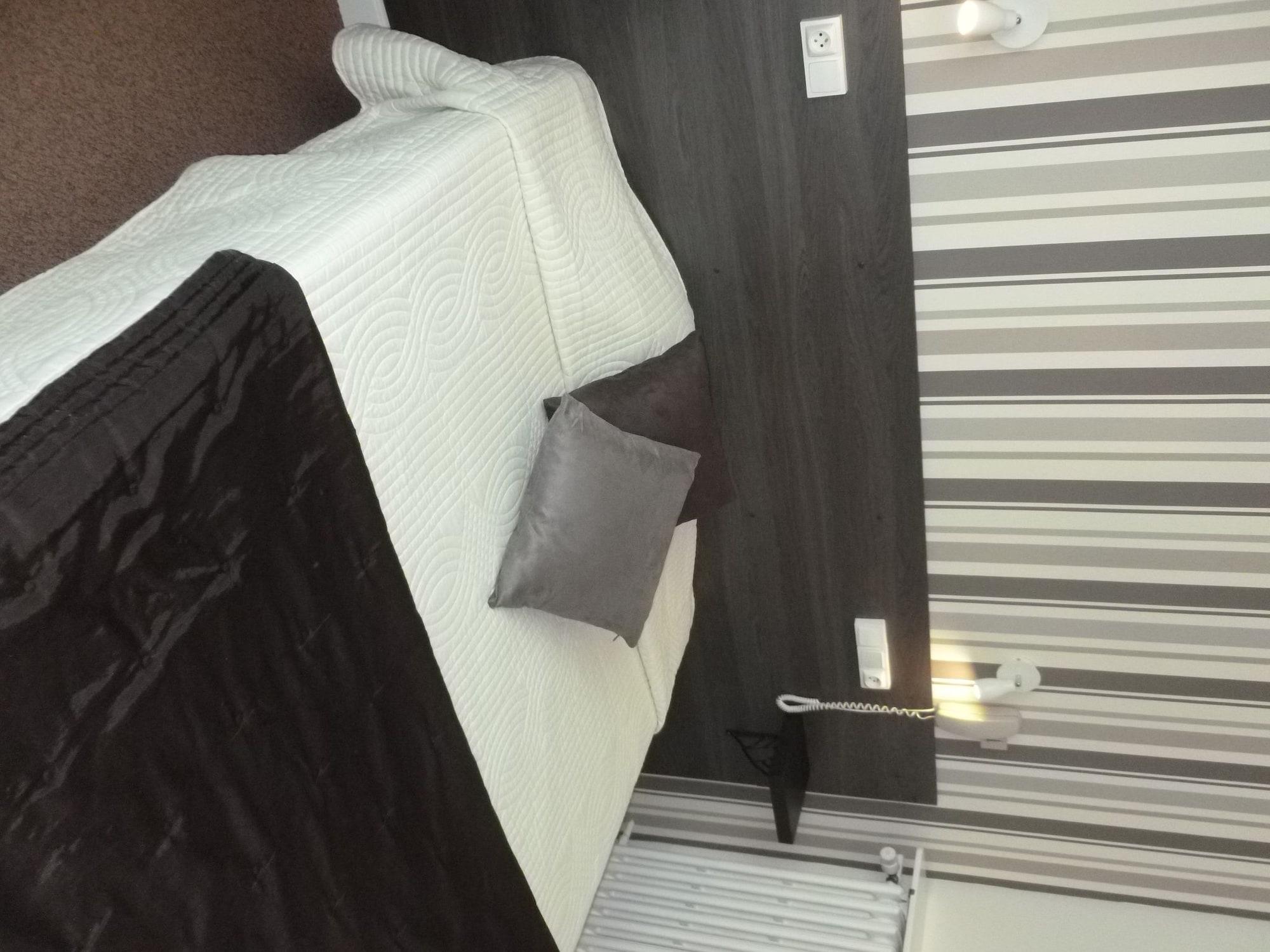 Hotel Richelieu, Le Havre Centre-Ville, Perret Luaran gambar