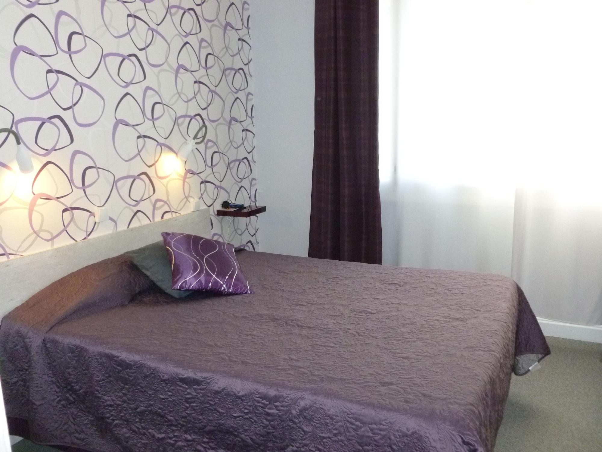 Hotel Richelieu, Le Havre Centre-Ville, Perret Luaran gambar