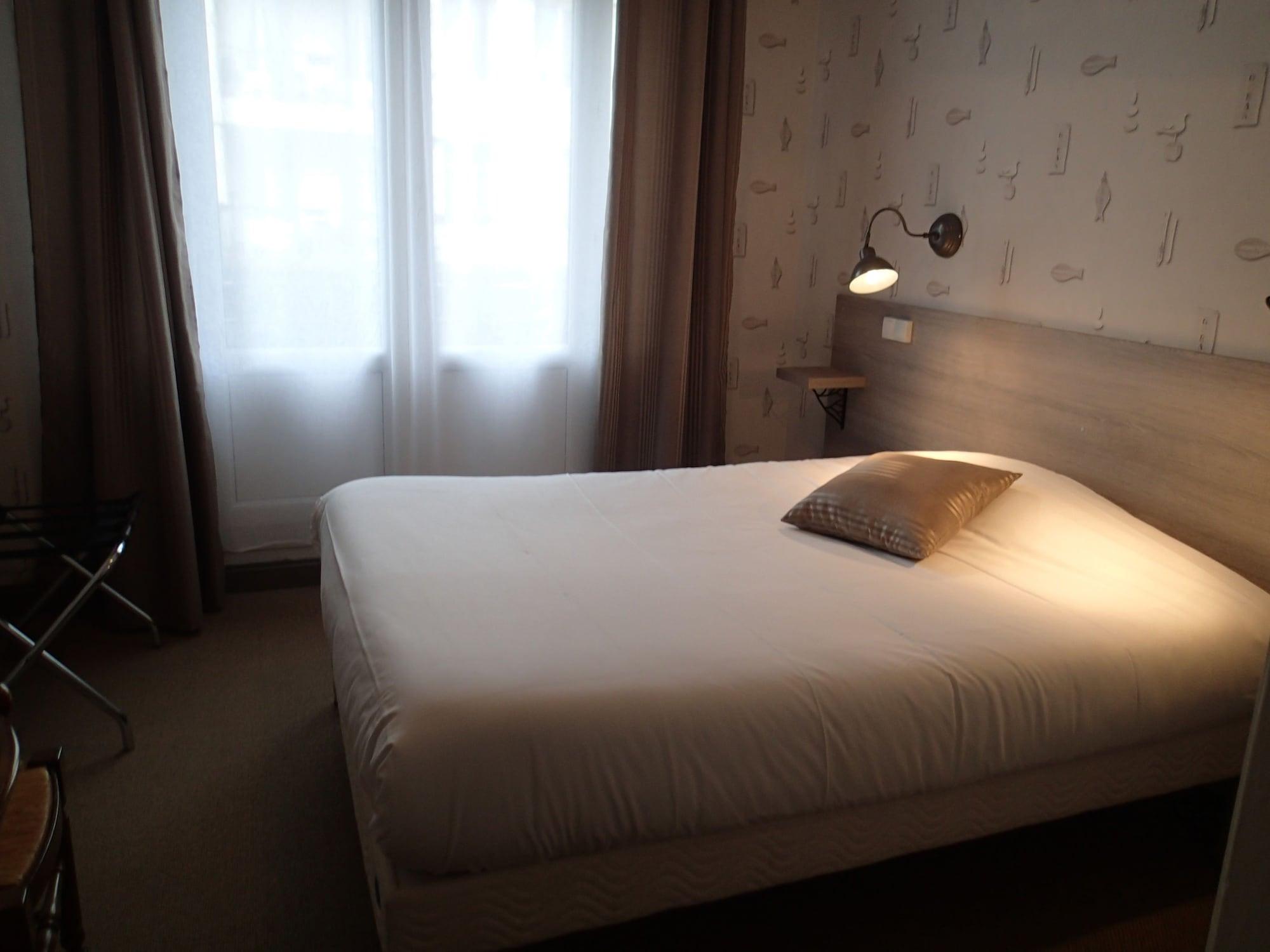 Hotel Richelieu, Le Havre Centre-Ville, Perret Luaran gambar