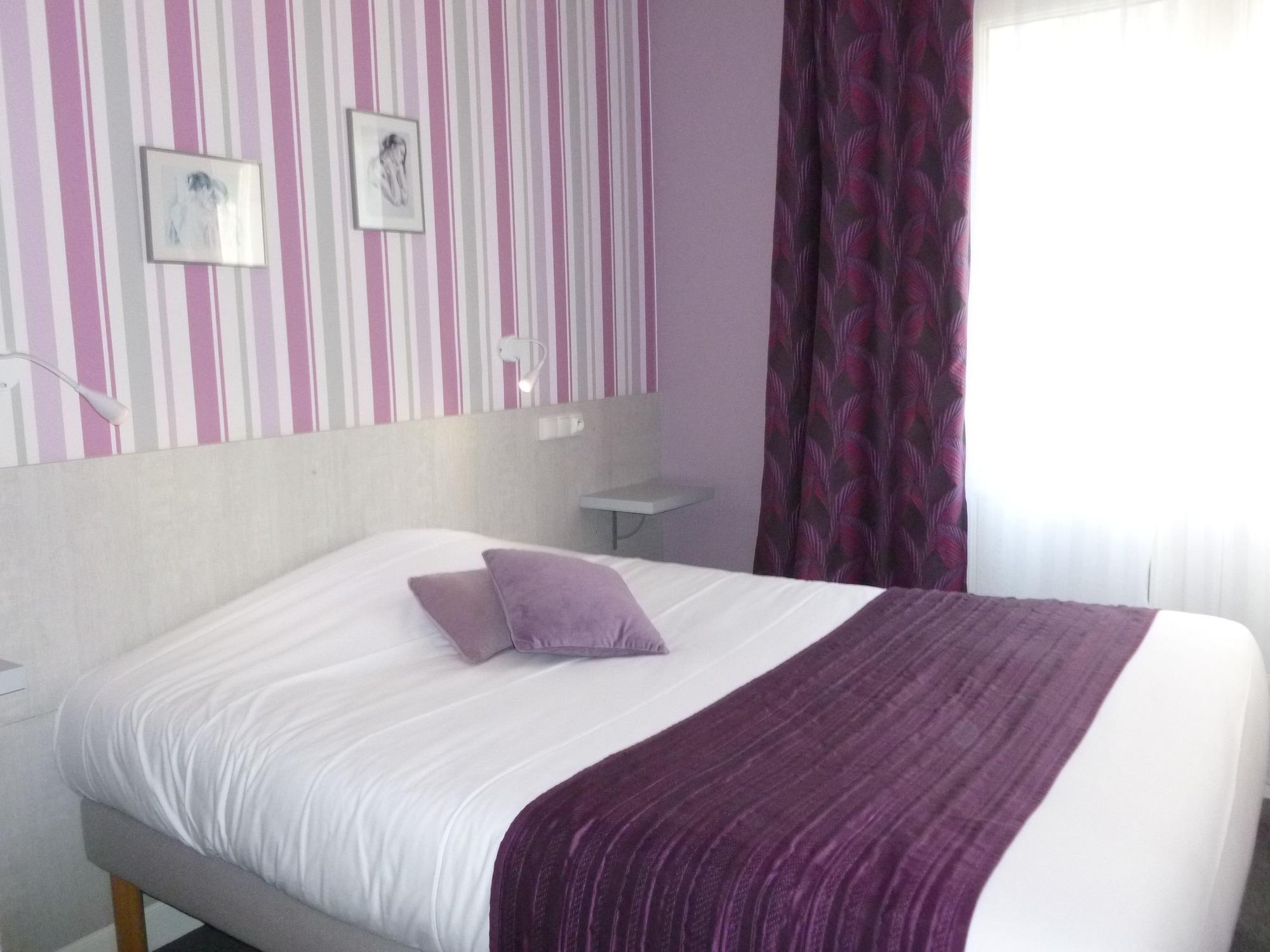 Hotel Richelieu, Le Havre Centre-Ville, Perret Luaran gambar