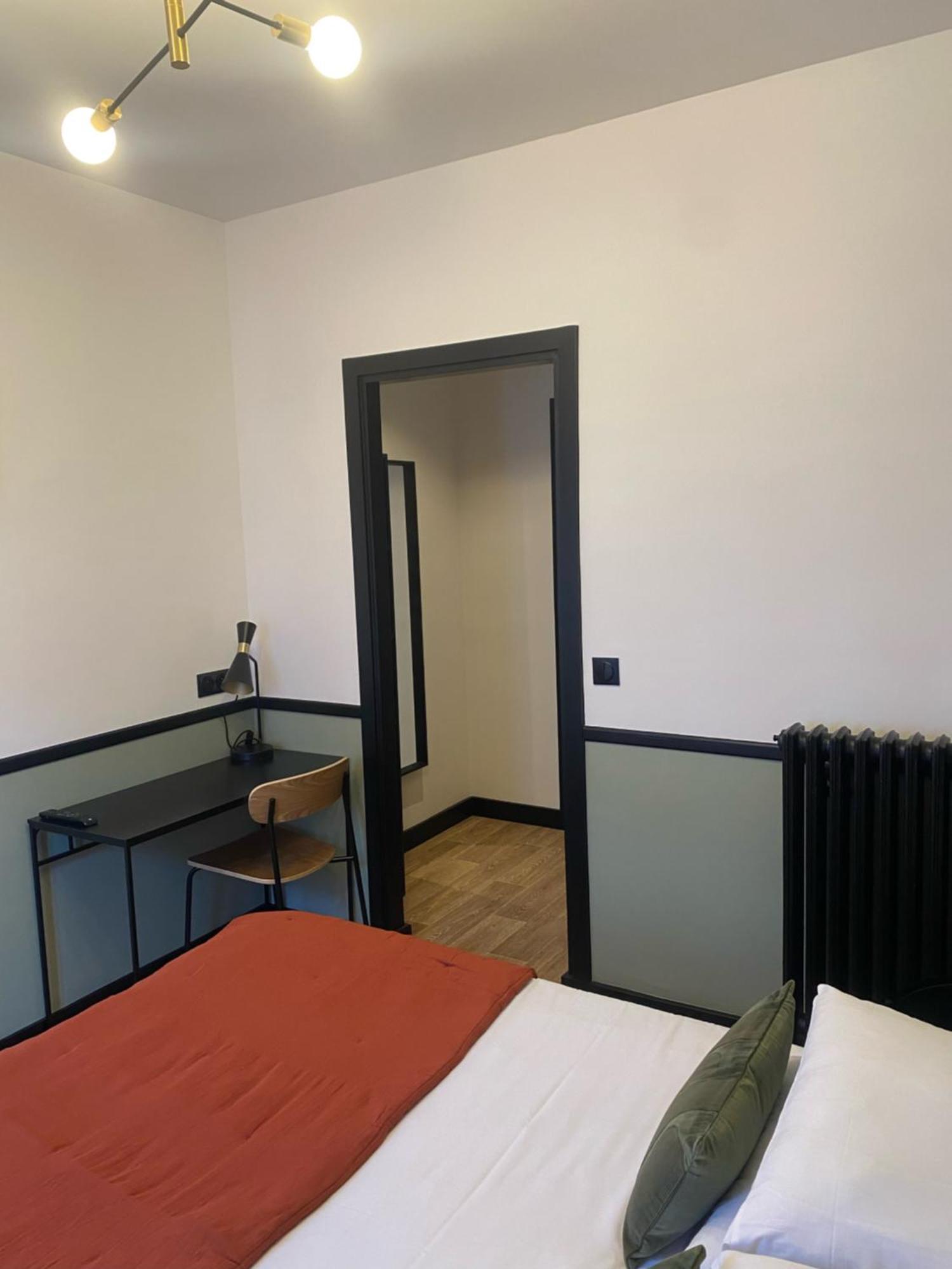 Hotel Richelieu, Le Havre Centre-Ville, Perret Luaran gambar