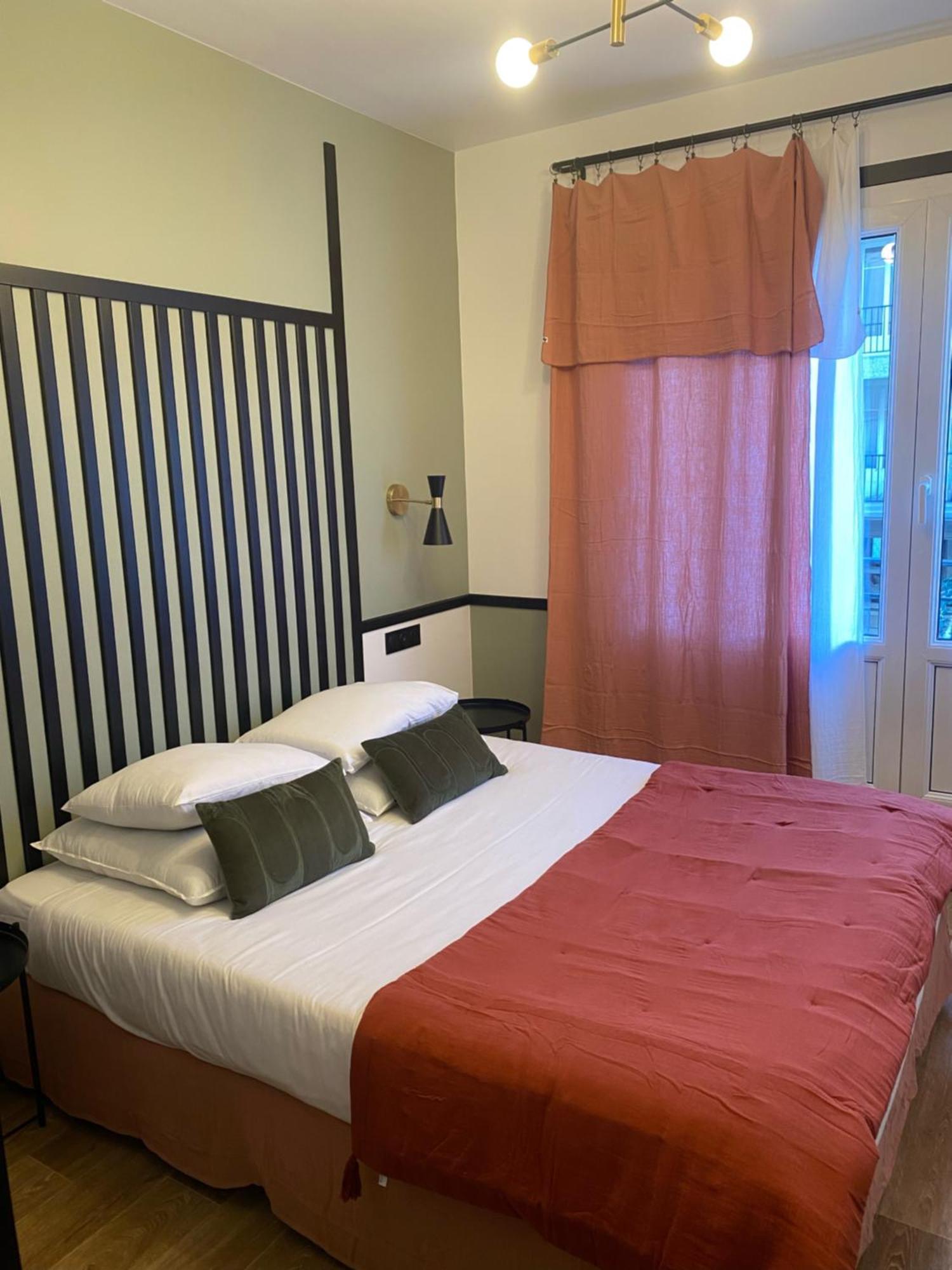 Hotel Richelieu, Le Havre Centre-Ville, Perret Luaran gambar