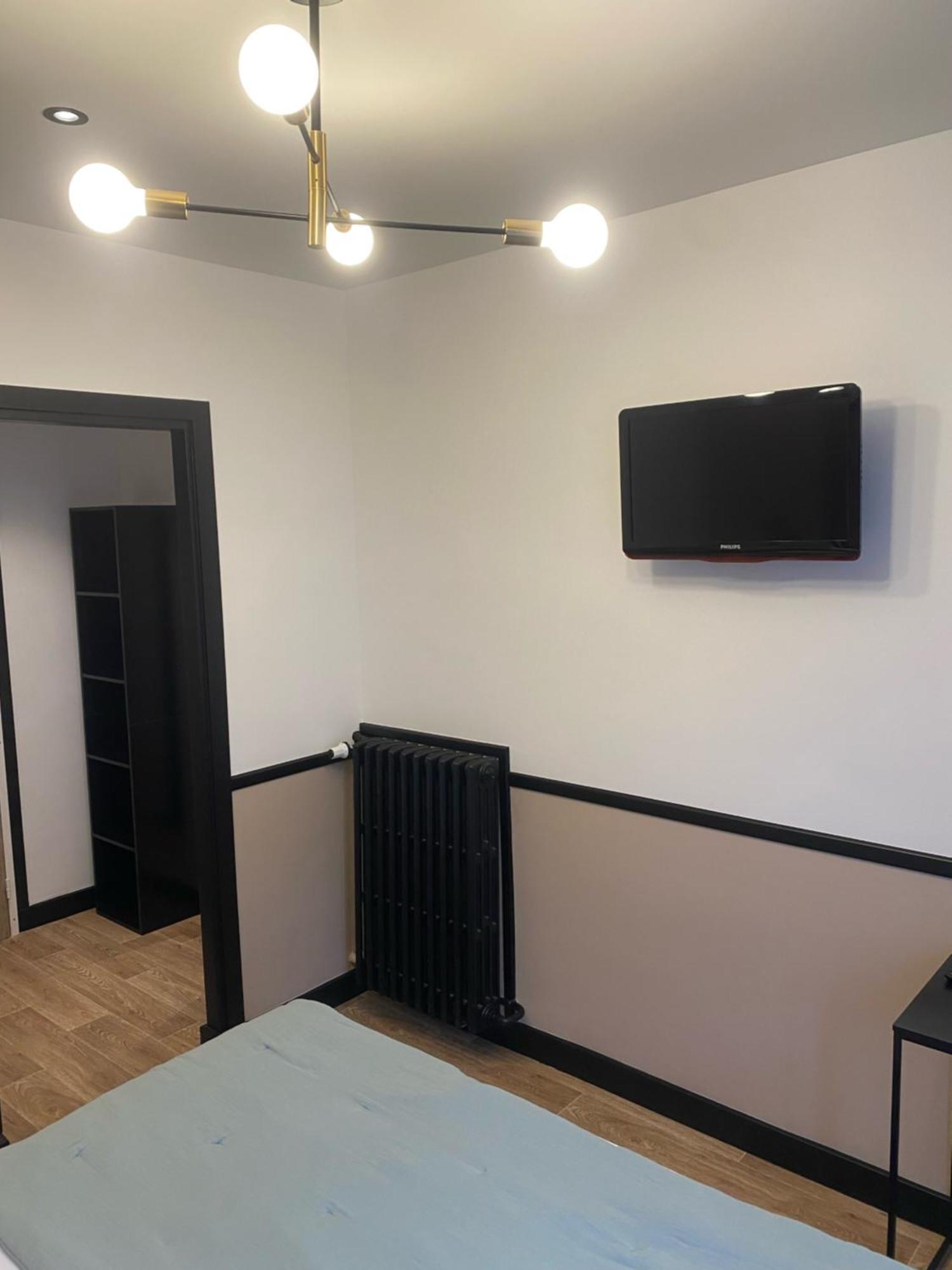 Hotel Richelieu, Le Havre Centre-Ville, Perret Luaran gambar