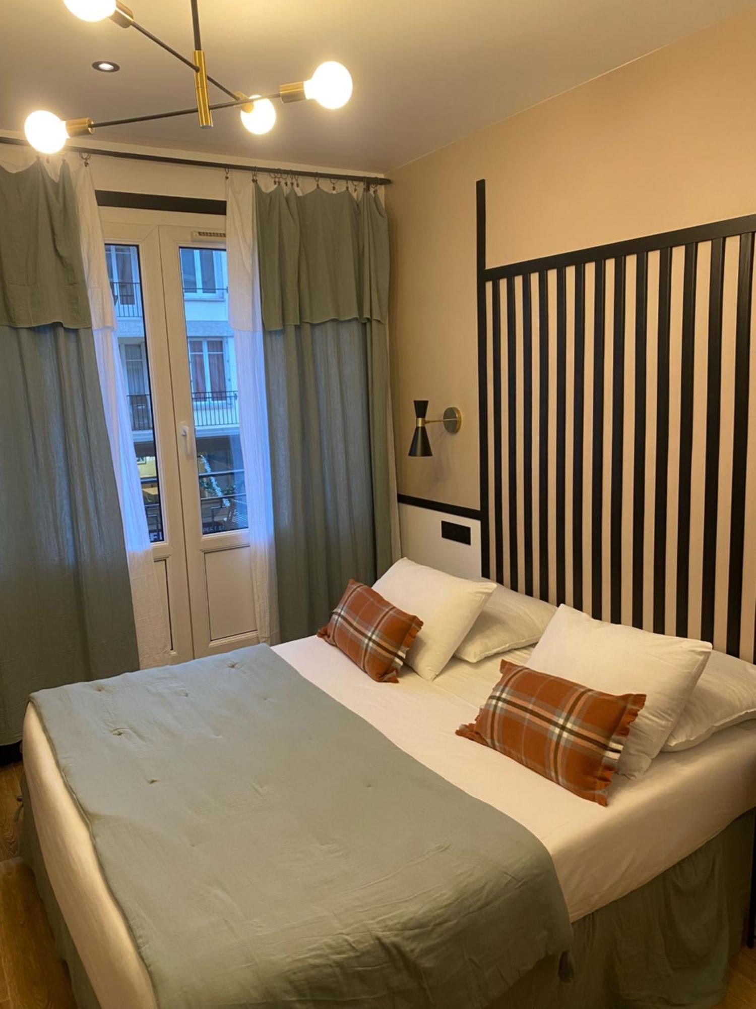 Hotel Richelieu, Le Havre Centre-Ville, Perret Luaran gambar