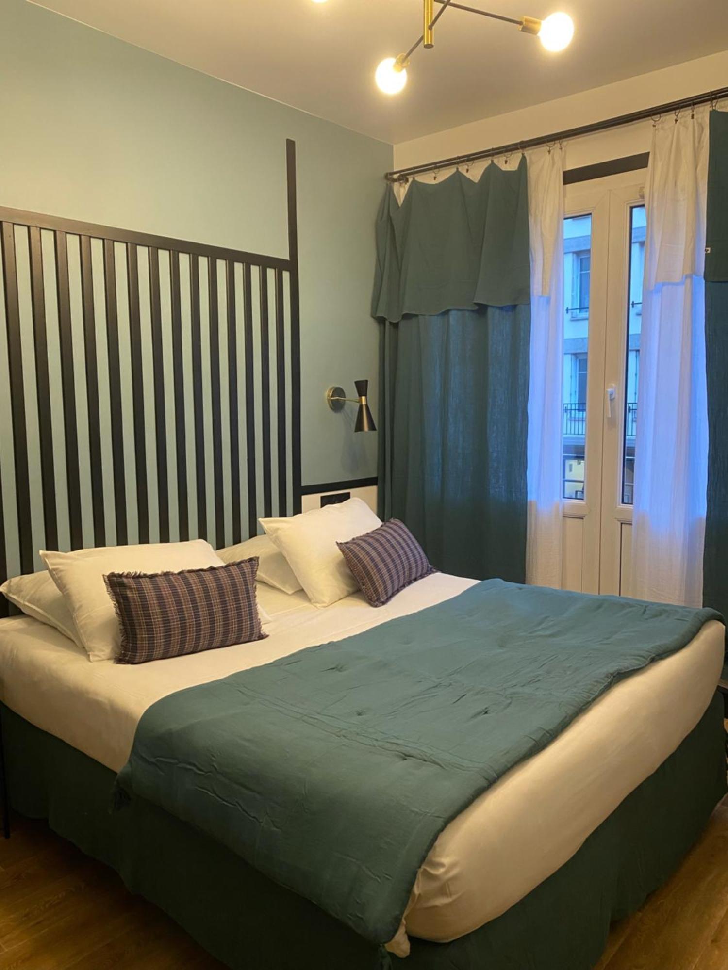 Hotel Richelieu, Le Havre Centre-Ville, Perret Luaran gambar