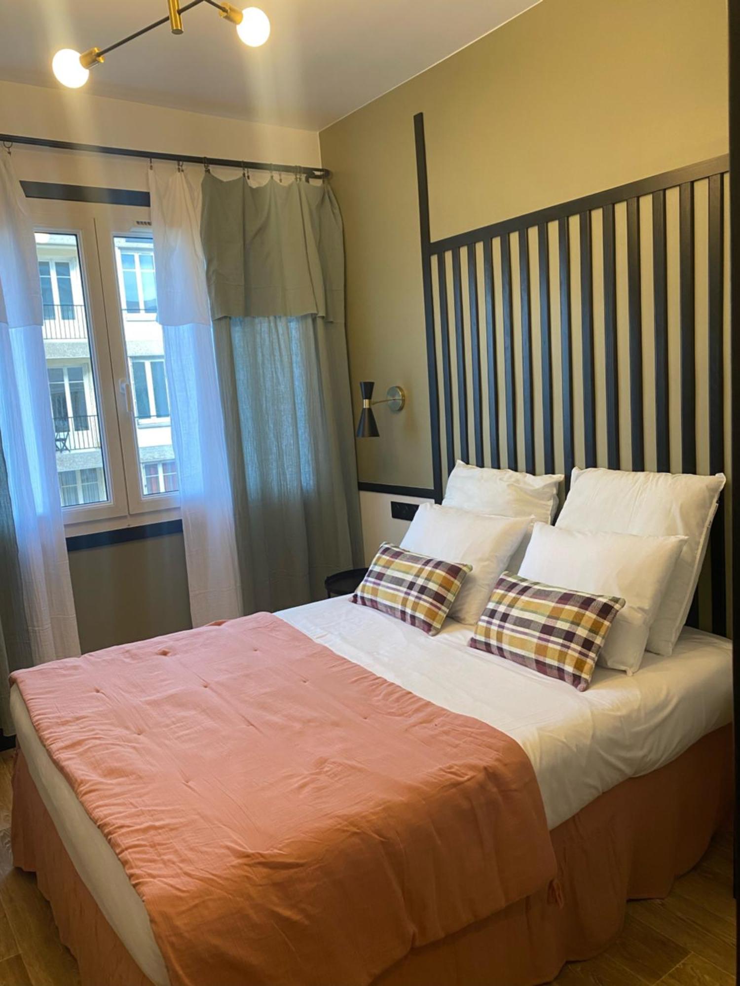 Hotel Richelieu, Le Havre Centre-Ville, Perret Luaran gambar