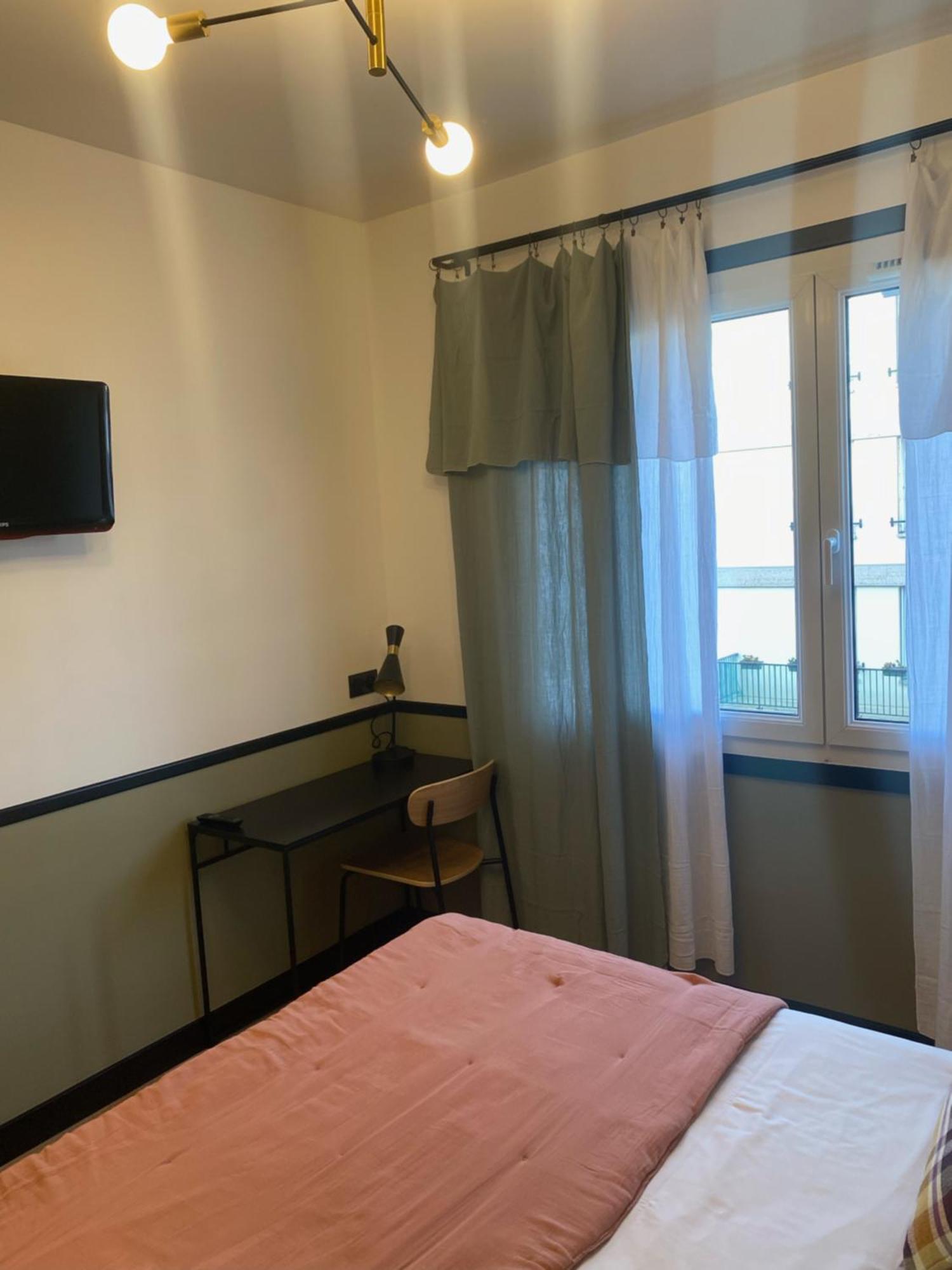 Hotel Richelieu, Le Havre Centre-Ville, Perret Luaran gambar