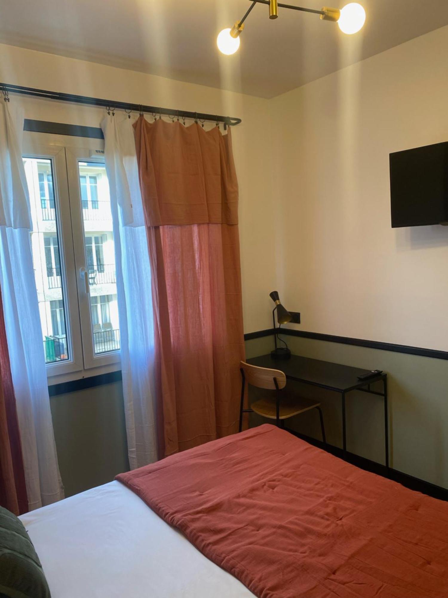Hotel Richelieu, Le Havre Centre-Ville, Perret Luaran gambar