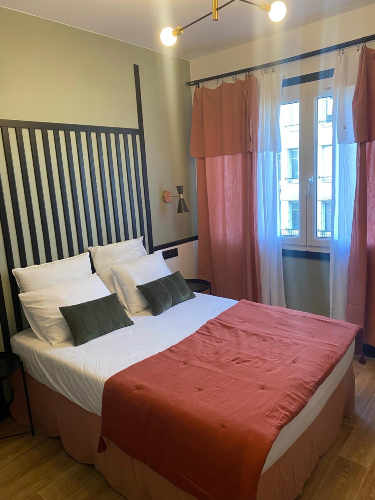 Hotel Richelieu, Le Havre Centre-Ville, Perret Luaran gambar