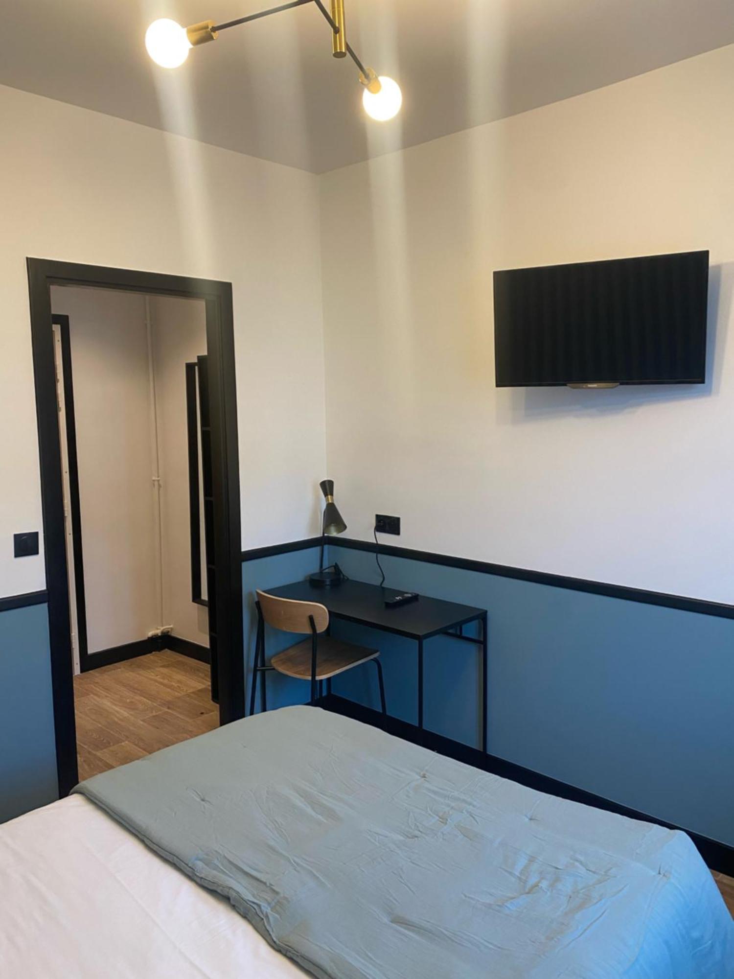 Hotel Richelieu, Le Havre Centre-Ville, Perret Luaran gambar