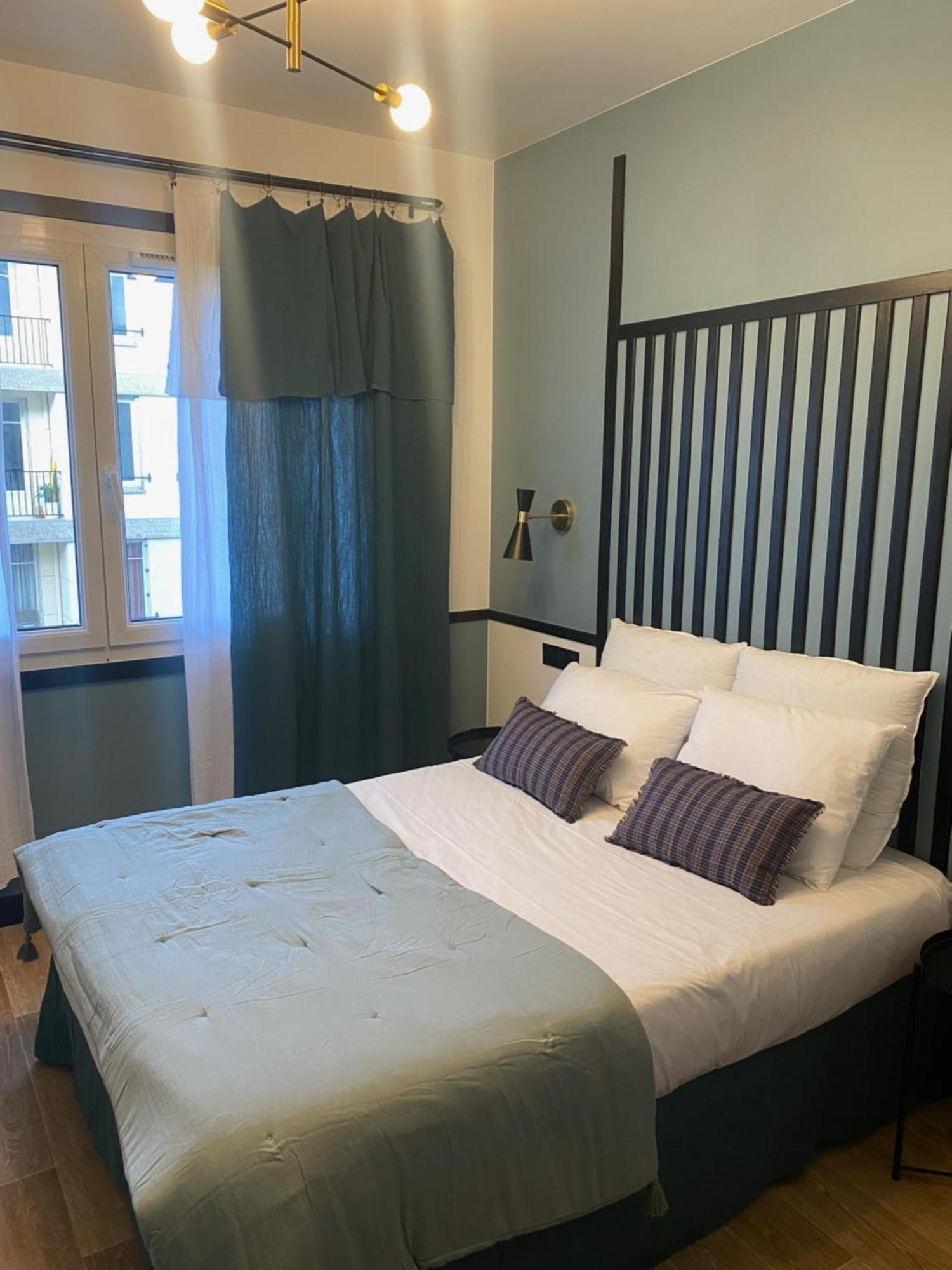 Hotel Richelieu, Le Havre Centre-Ville, Perret Luaran gambar