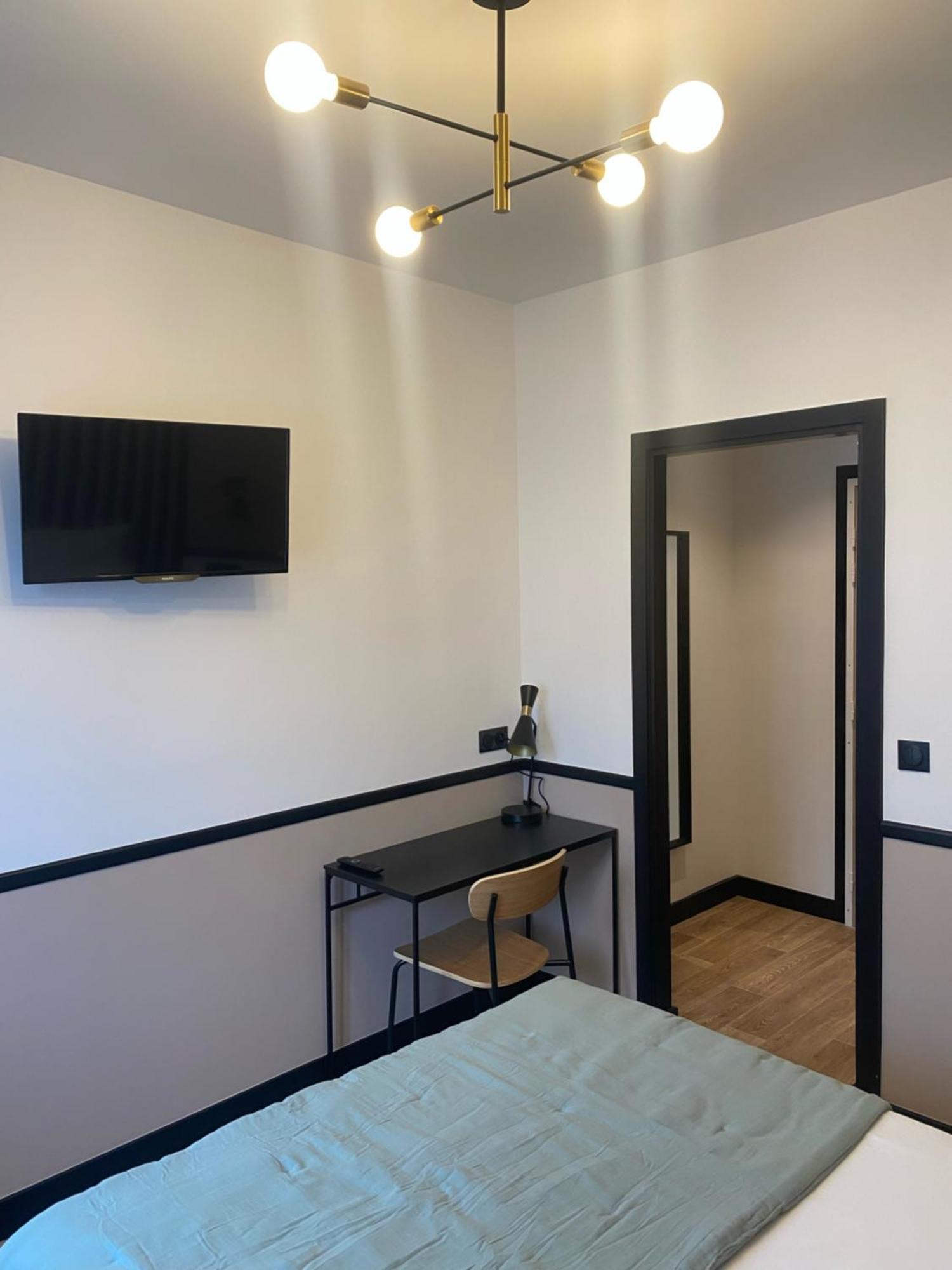 Hotel Richelieu, Le Havre Centre-Ville, Perret Luaran gambar