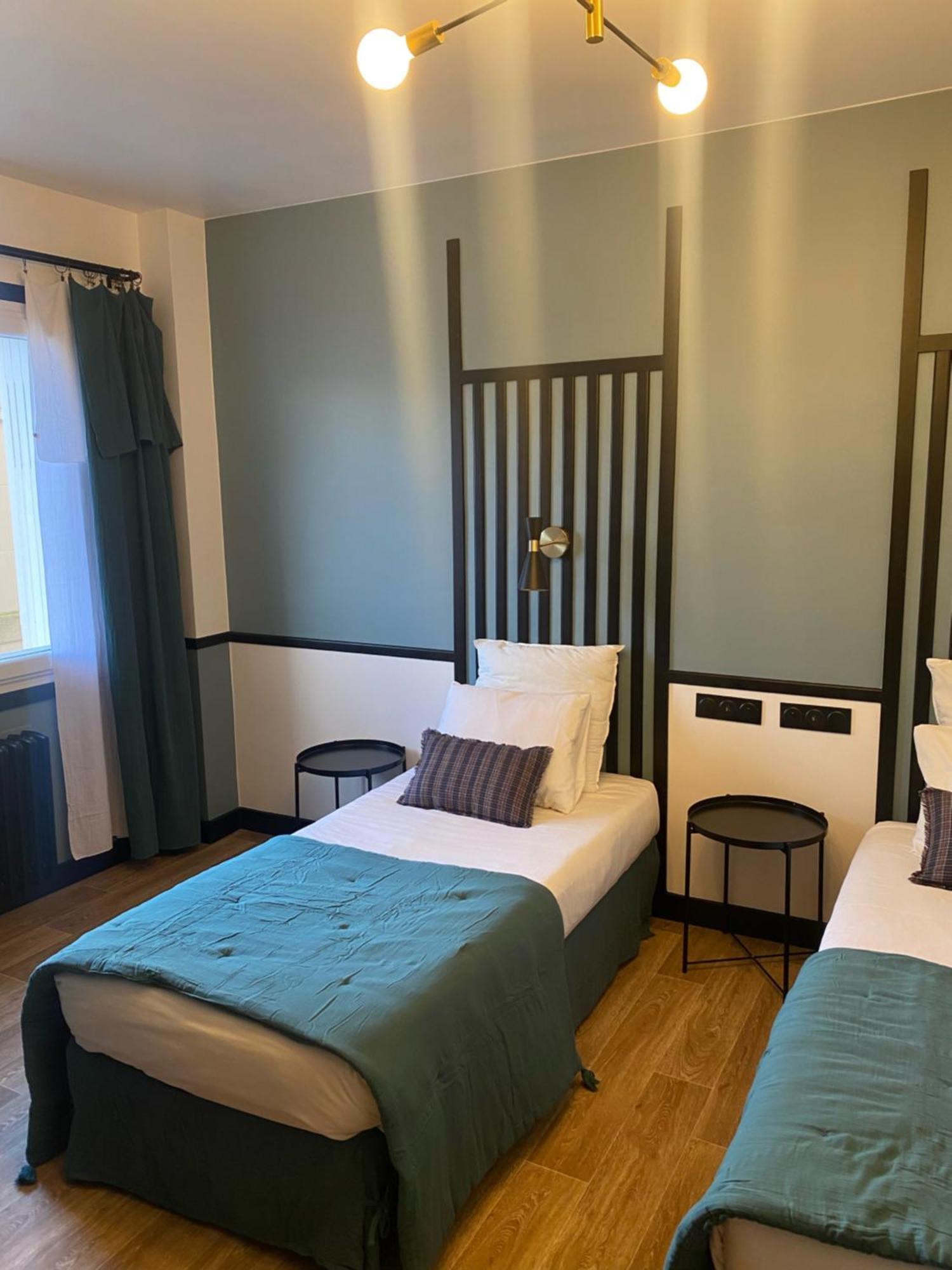 Hotel Richelieu, Le Havre Centre-Ville, Perret Luaran gambar