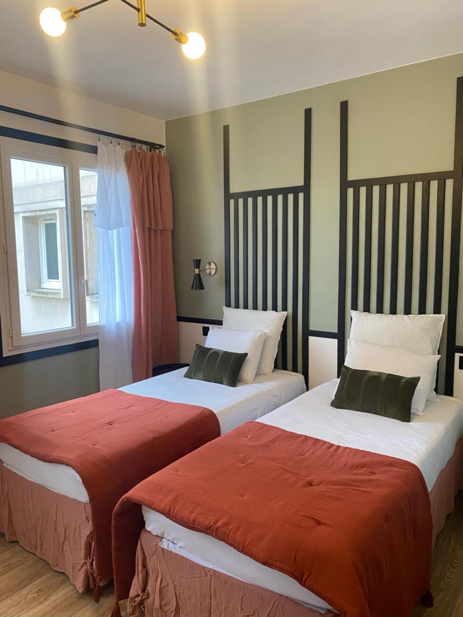 Hotel Richelieu, Le Havre Centre-Ville, Perret Luaran gambar