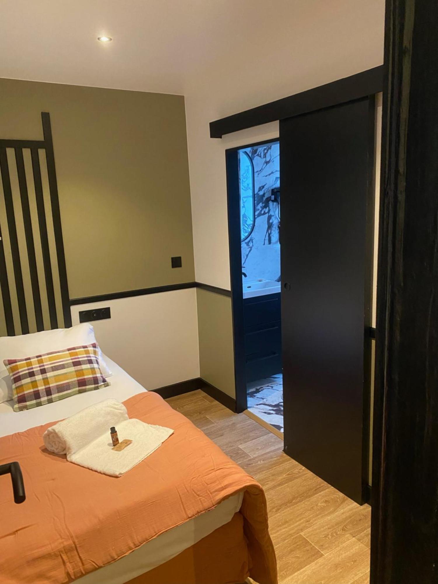 Hotel Richelieu, Le Havre Centre-Ville, Perret Luaran gambar