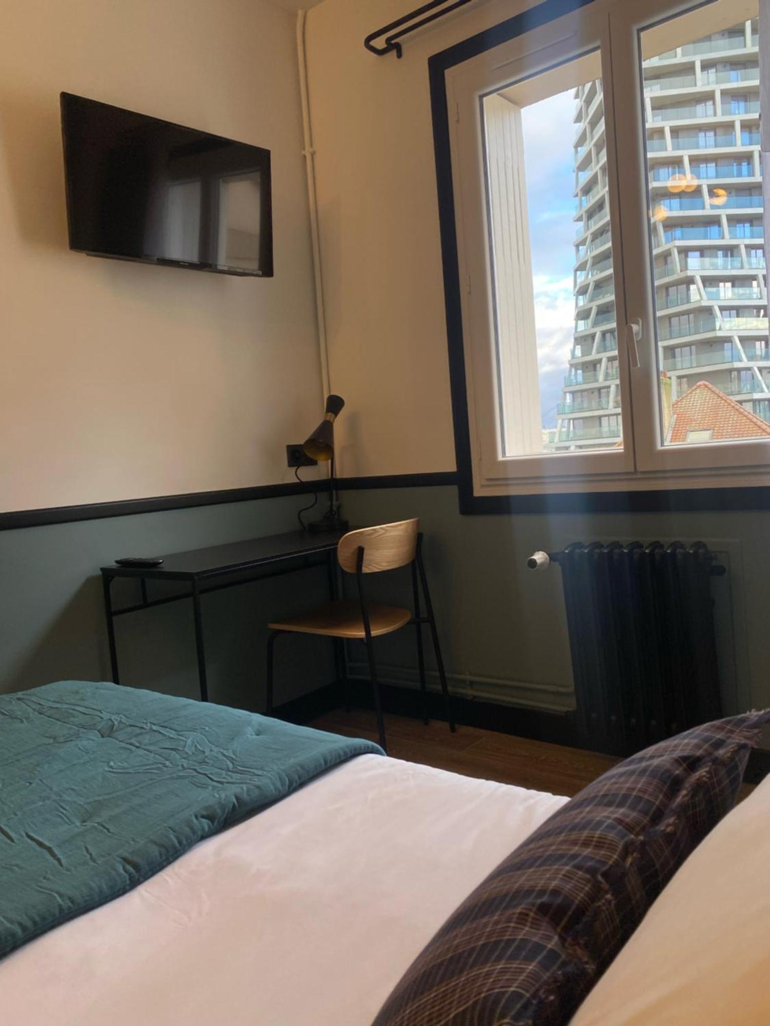 Hotel Richelieu, Le Havre Centre-Ville, Perret Luaran gambar