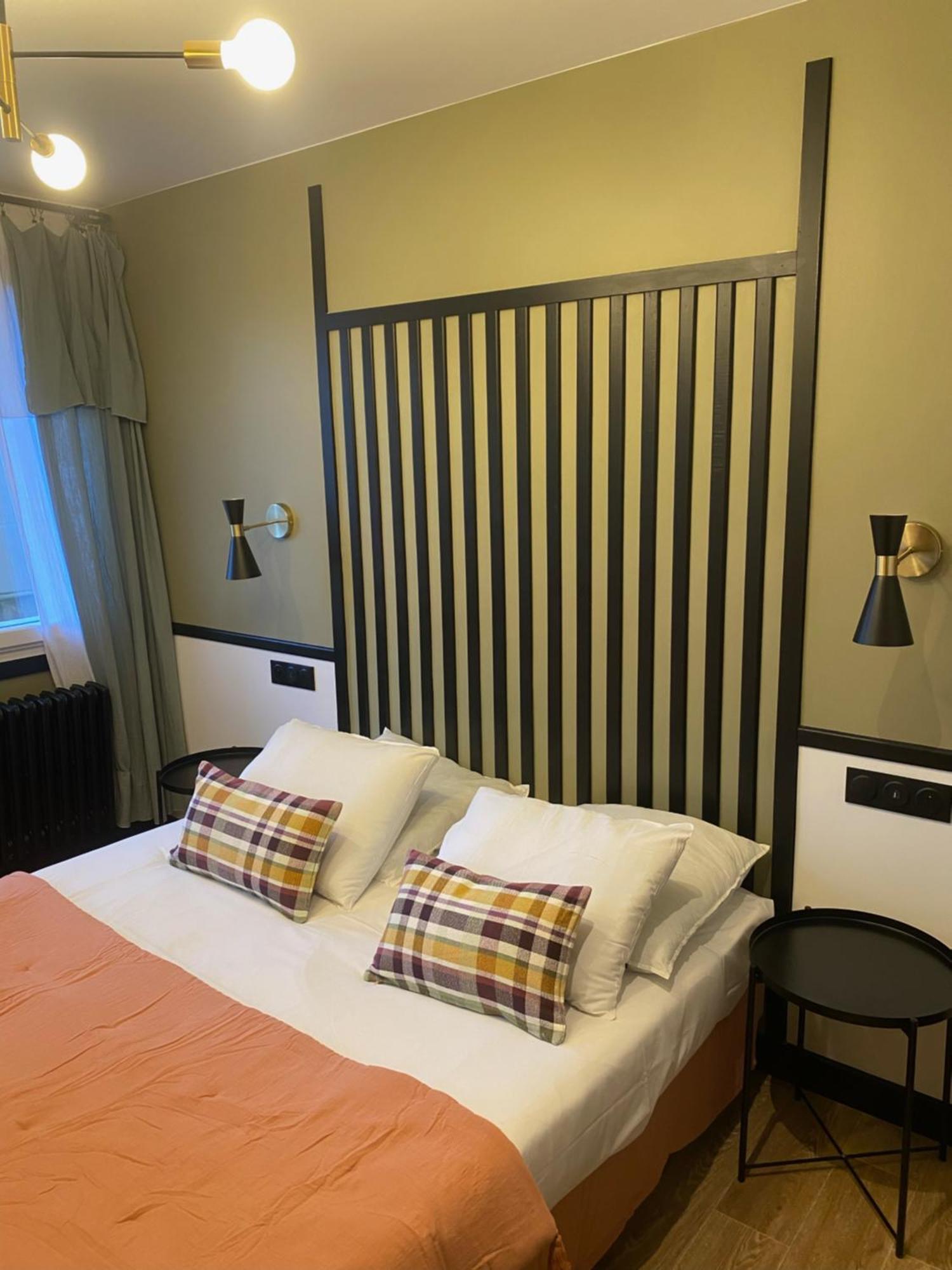 Hotel Richelieu, Le Havre Centre-Ville, Perret Luaran gambar
