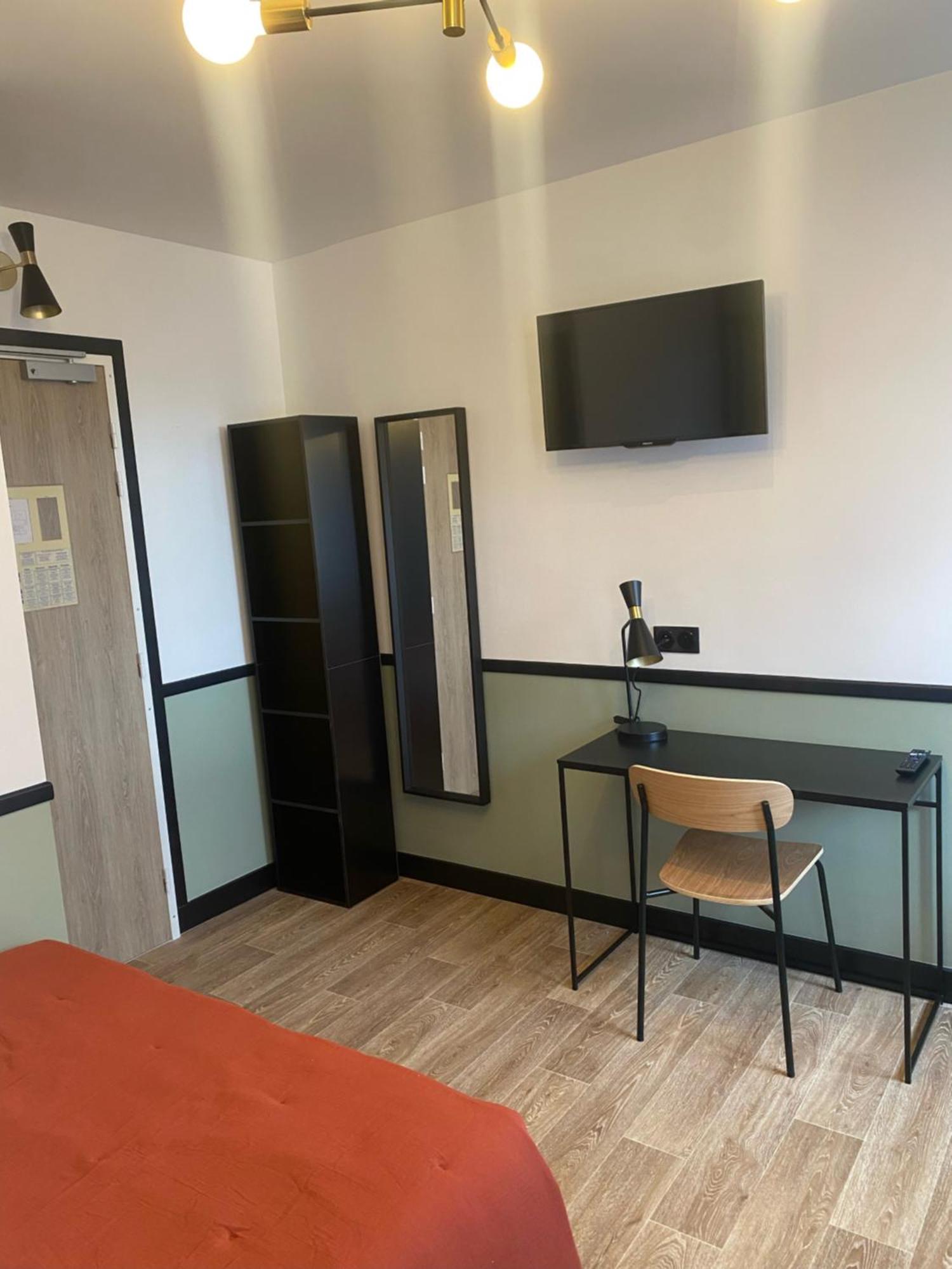 Hotel Richelieu, Le Havre Centre-Ville, Perret Luaran gambar