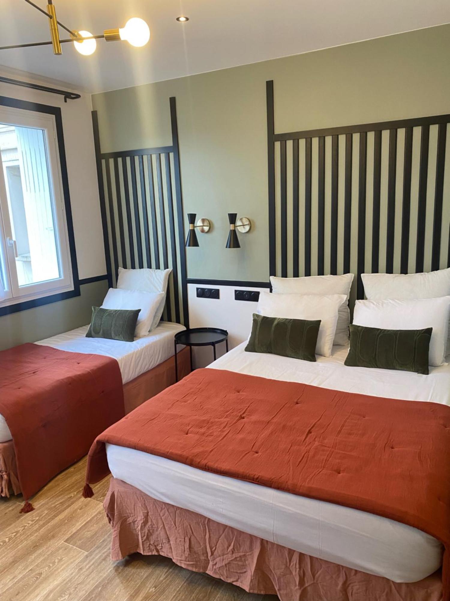 Hotel Richelieu, Le Havre Centre-Ville, Perret Luaran gambar