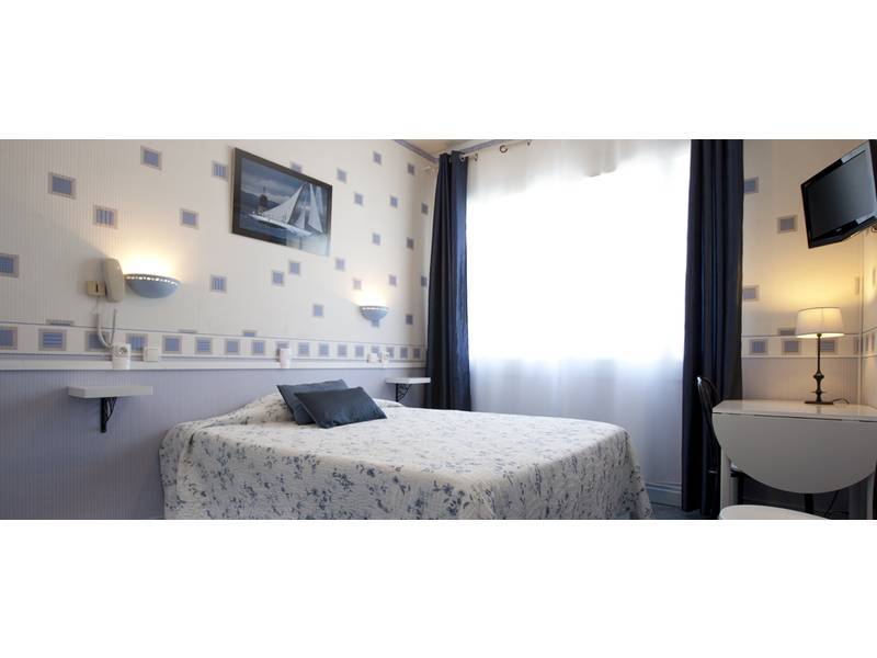 Hotel Richelieu, Le Havre Centre-Ville, Perret Luaran gambar