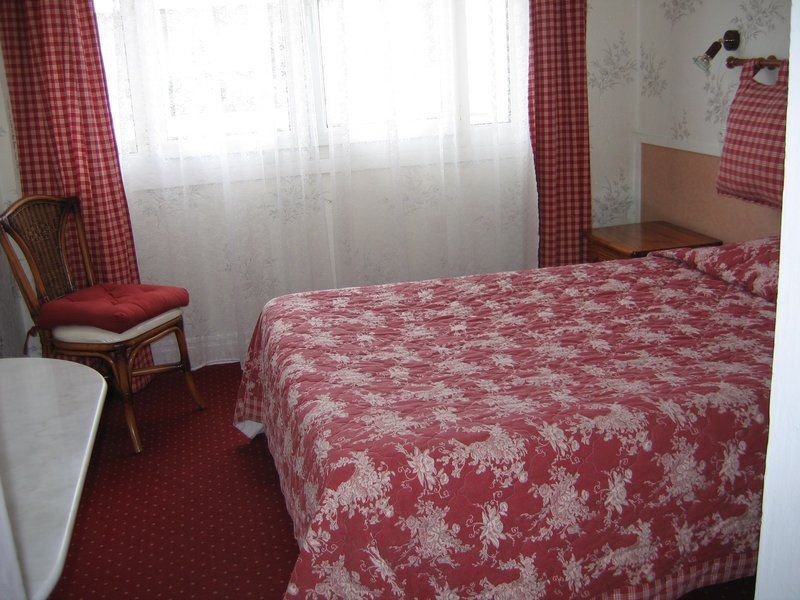 Hotel Richelieu, Le Havre Centre-Ville, Perret Luaran gambar
