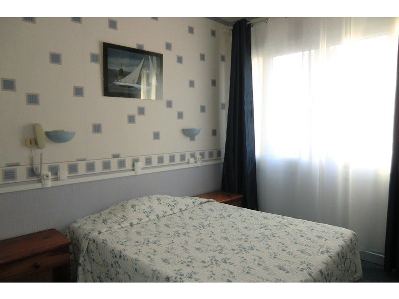 Hotel Richelieu, Le Havre Centre-Ville, Perret Luaran gambar
