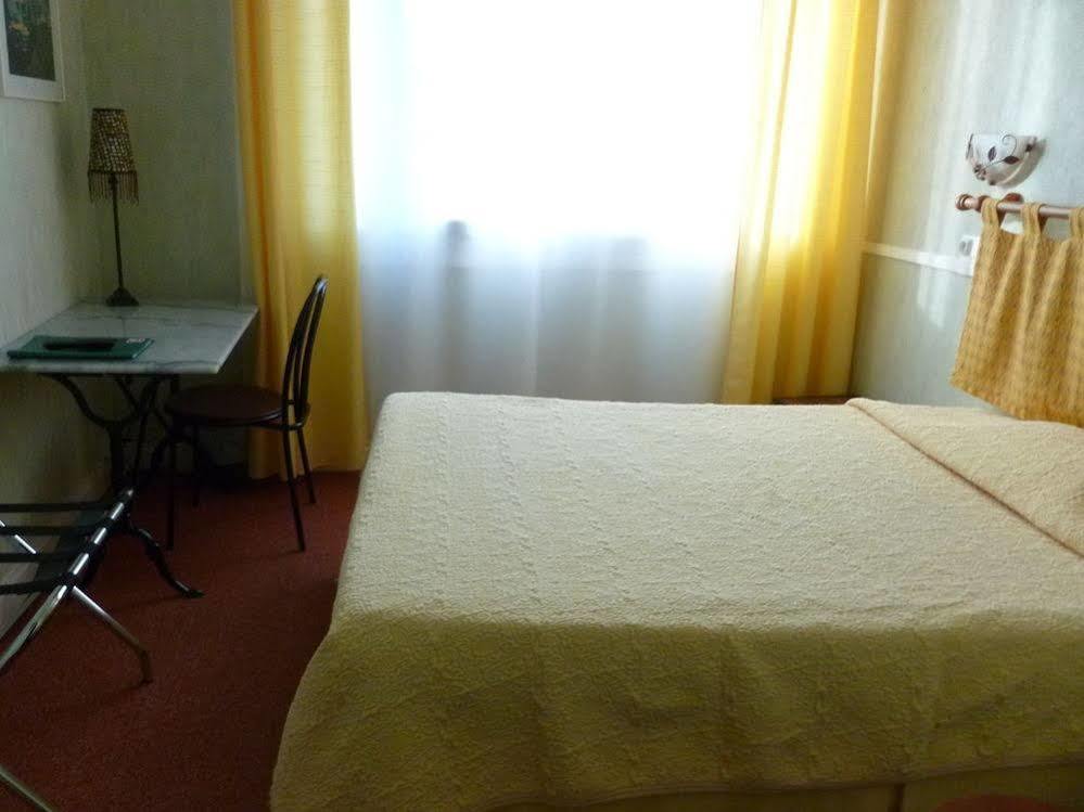 Hotel Richelieu, Le Havre Centre-Ville, Perret Luaran gambar